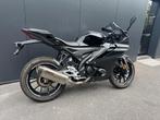 Yamaha - R125, Bedrijf, Sport, 125 cc, 11 kW of minder