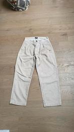 Magenta broek, Kleding | Heren, Broeken en Pantalons, Ophalen, Gedragen, Maat 46 (S) of kleiner, Beige