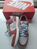 nieuw nike dunk low retro 44.5 +extra veters in doos, Kleding | Heren, Schoenen, Overige kleuren, Nike, Nieuw, Ophalen of Verzenden