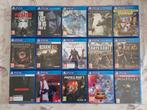 Verschillende Ps4 games te koop., Games en Spelcomputers, Games | Sony PlayStation 4, Ophalen, Zo goed als nieuw