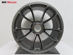 Originele Porsche 20 21 inch velgen 911 991 GT3 RS GT2 RS, Velg(en), Nieuw, Ophalen of Verzenden, Personenwagen