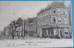 Avenue MIDDELKERKE, AVENUE LÉOPOLD 1904, Collections, Enlèvement
