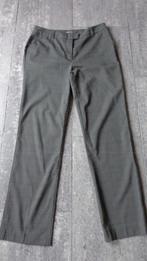 Pantalon Russo & Conti 38, Comme neuf, Taille 38/40 (M), Enlèvement ou Envoi, Gris