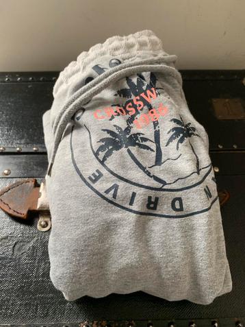 Livergny XXL Surf Side grijze shorts beschikbaar voor biedingen