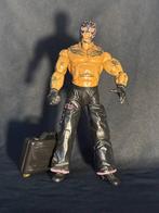 Wwe Rey Mysterio Deluxe Aggression 2005, Verzamelen, Poppetjes en Figuurtjes, Ophalen of Verzenden, Zo goed als nieuw