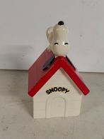 Vintage spaarpot Snoopy, Verzamelen, Ophalen of Verzenden, Zo goed als nieuw