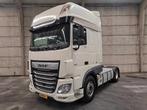 daf - 2018 - XF 480 FT - Vrachtwagen, Euro 6, Overige brandstoffen, Bedrijf, DAF