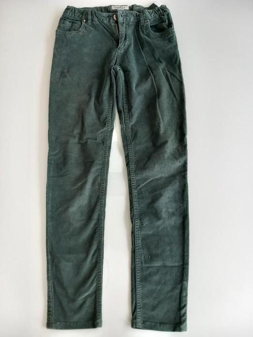 Pantalon vert pour fille Massimo Dutti taille 146-152, Enfants & Bébés, Vêtements enfant | Taille 152, Utilisé, Fille, Pantalon