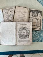 3 livres Musée des familles, Antiquités & Art, Antiquités | Livres & Manuscrits