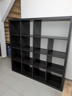 Ikea KALLAX, Maison & Meubles, Armoires | Armoires à porte coulissante & Armoires à archives, 25 à 50 cm, 100 à 150 cm, Enlèvement