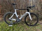Canyon Aeroad CF SL | Shimano Ultegra Di2 | Reynolds Carbon, Fietsen en Brommers, Gebruikt, 10 tot 15 versnellingen, Overige maten