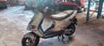 Piaggio Skipper 125cc, Fietsen en Brommers, Ophalen of Verzenden, Gebruikt