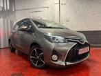 Toyota Yaris Yaris 1.33i VVT-i Lounge * CAMERA * 275 X 60 M, Auto's, Toyota, Automaat, Stof, Gebruikt, 1329 cc
