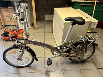 Oplooifiets voor volwassenen beschikbaar voor biedingen