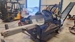 Gebruikte TAJFUN RCA 400 JOY TG, Zakelijke goederen, Machines en Bouw | Houtbewerking, Ophalen