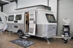 ERIBA TOURING 530 Edition Urban, Bedrijf, 1000 - 1250 kg, 5 tot 6 meter, Eriba