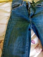 jeansbroek meisjes ONLY XS lengte 30, Only, Blauw, Overige jeansmaten, Ophalen of Verzenden