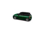 MINI Cooper SE 3 deurs, Automaat, Zwart, 184 pk, Berline