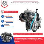 Complete motor VW Crafter/California/Man TGE 2.0, Auto-onderdelen, Ophalen of Verzenden, Nieuw, Volkswagen