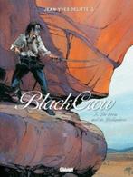 Black Crow 3 De boom met de hollanders - HC, Boeken, Ophalen of Verzenden, Zo goed als nieuw