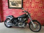 honda shadow  VT750 black widow met garantie, Motoren, 750 cc, 2 cilinders, Chopper, Bedrijf