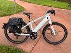 stromer st3 sport, Fietsen en Brommers, Elektrische fietsen, Ophalen, Zo goed als nieuw, 30 tot 50 km per accu, Stromer