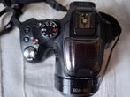 Appareil photo bridge lumix zoom ultra puissant, Ophalen, Compact, Zo goed als nieuw, Overige Merken