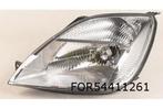 Ford Fiesta V (-11/05) koplamp Links OES! 1320349, Autos : Pièces & Accessoires, Éclairage, Ford, Envoi, Neuf