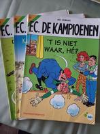 F.C. De kampioenen, Boeken, Gelezen, Ophalen of Verzenden, Meerdere stripboeken