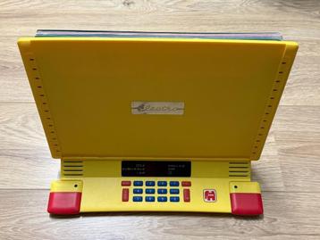 Computer Electro Junior beschikbaar voor biedingen
