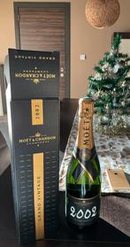 Champagne Moet & Chandon, Neuf, Autres régions, Enlèvement ou Envoi, Pleine