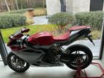 MV AGUSTA F6 R Motorfiets, Motoren, Bedrijf, Overig