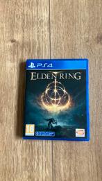 Elden Ring PS4, Games en Spelcomputers, Ophalen, Zo goed als nieuw