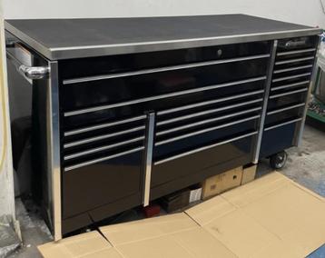 La série Snap-on Toolbox Master est la meilleure ligne , Enlèvement, Comme neuf