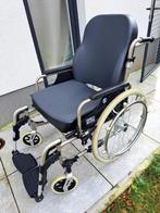 Vermeiren Eclips X4 30 rolstoel, Diversen, Rolstoelen, Handbewogen rolstoel, Gebruikt, Inklapbaar, Ophalen