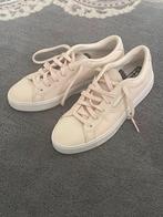 Baskets Adidas chaussure fille femme cuir 36 2/3, Sports & Fitness, Enlèvement ou Envoi, Comme neuf, Chaussures