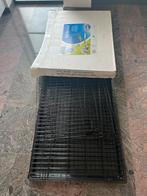 Hondenbench NIEUW 107*69*76 (normaal €119), Ophalen, Nieuw, 75 tot 110 cm, 65 tot 100 cm