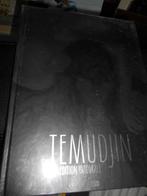 Temudjin intégrale eo, Livres, Enlèvement ou Envoi