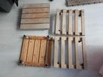 kleine skateboards, Doe-het-zelf en Bouw, Zwenkwielen, Ophalen, Gebruikt