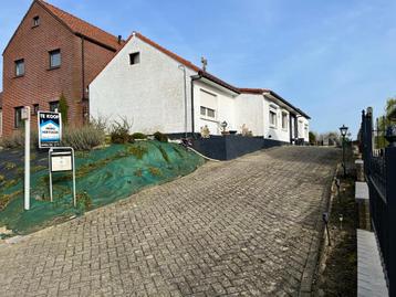 Deels gerenoveerde woning op 6a19ca. beschikbaar voor biedingen