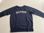 Blauwe sweater Tommy Hilfiger, Kleding | Dames, Ophalen, Tommy hilfiger, Blauw, Zo goed als nieuw