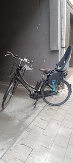 Electrische damesfiets Cortina U4, Fietsen en Brommers, Ophalen, Zo goed als nieuw, Cortina