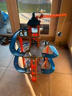 Autogarage met verdiepingen, Enlèvement, Comme neuf