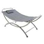 Hangmat ,, Ophalen, Nieuw, Buiten, Met standaard