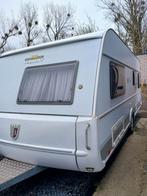 Achat de caravanes, camping-cars, Entreprise