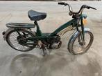 Kaptein mobylette av40, Fietsen en Brommers, Brommers | Oldtimers, Ophalen