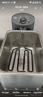 FRITEUSE FRIFI, Electroménager, Enlèvement