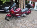 HONDA PAN EUROPEAN ST1100, Motoren, Cardan-aandrijving, Particulier, Meer dan 35 kW, Toermotor