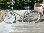 Vintage minifiets PEUGEOT, Fietsen en Brommers, Fietsen | Vouwfietsen, Ophalen, Zo goed als nieuw, Versnellingen