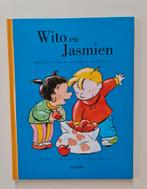 Kinderboek : wito en Jasmien appels , wormen en andere ..., Boeken, Ophalen of Verzenden, Zo goed als nieuw